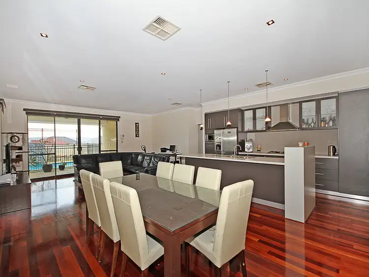 Fifth view of Homely house listing, 109 Fantail Crescent, Ellenbrook WA 6069