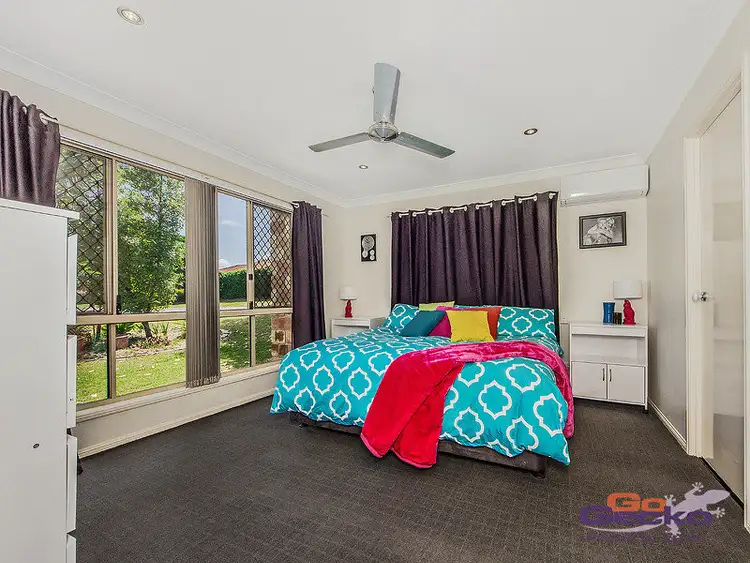 Third view of Homely house listing, 61 Toolara Circuit, Forest Lake QLD 4078