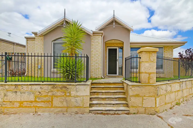 Main view of Homely house listing, 16 Oban Way, Ellenbrook WA 6069
