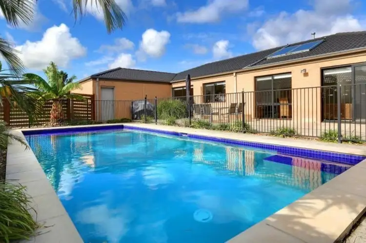 14 Country Club Drive, Safety Beach VIC 3936