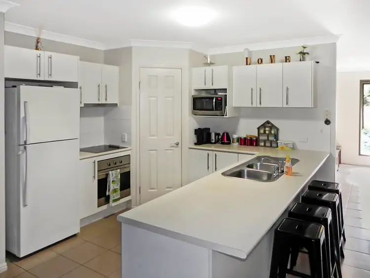 Second view of Homely house listing, 18 Gairdner Street, Caloundra West QLD 4551