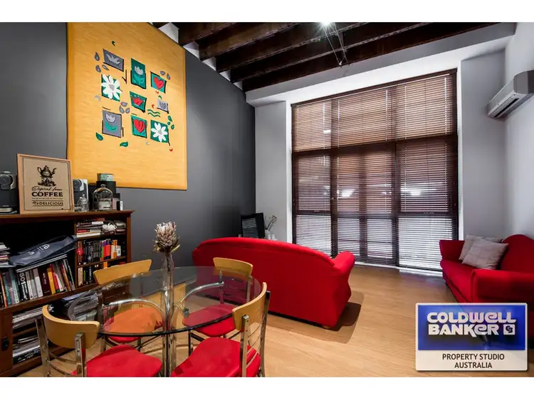 Fifth view of Homely apartment listing, 28/569 Wellington St, Perth WA 6000
