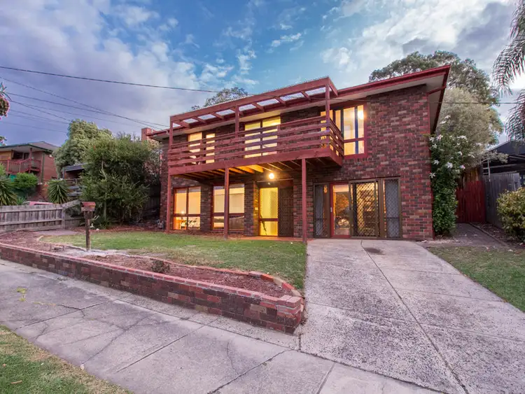 40 Fingal Drive, Frankston VIC 3199