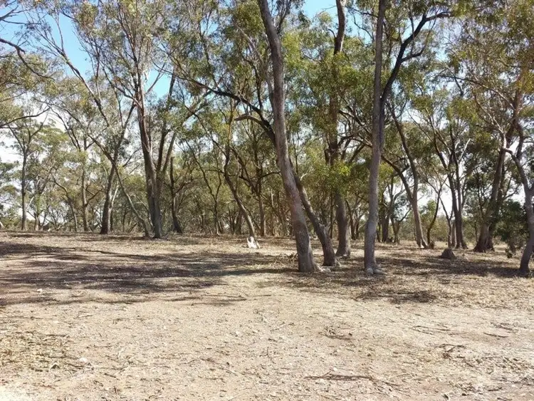 Second view of Homely land listing, 545 Spring Flat Road, Heathcote VIC 3523