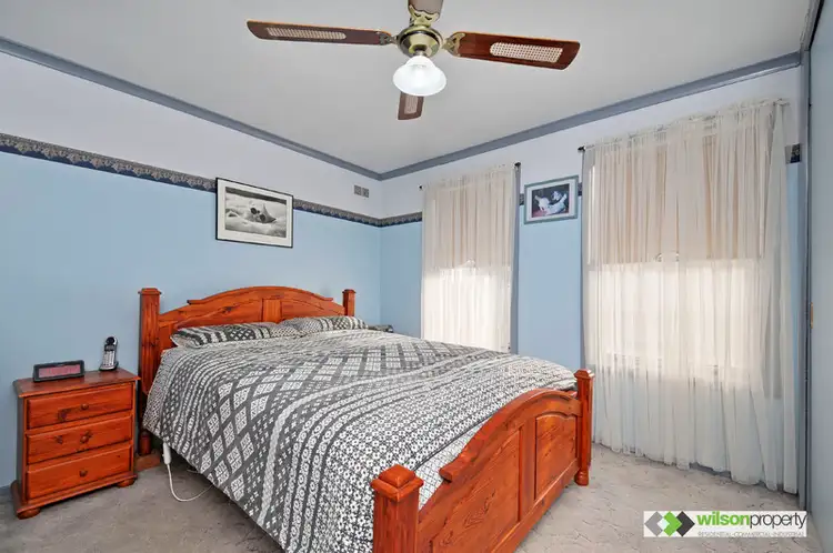 Fifth view of Homely house listing, 11 Lyndon Crescent, Traralgon VIC 3844