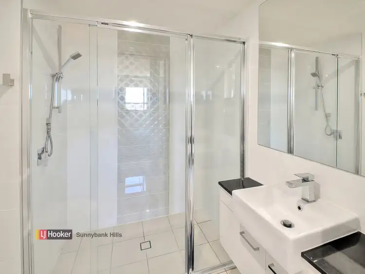 Seventh view of Homely apartment listing, 1321/1 Cremin Street, Upper Mount Gravatt QLD 4122