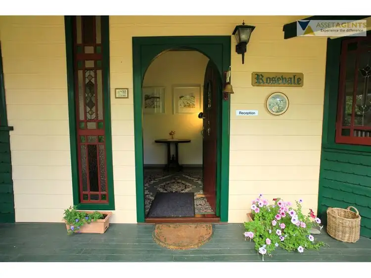 Sixth view of Homely rural property listing, 4210 Mary Valley Rd, Brooloo QLD 4570
