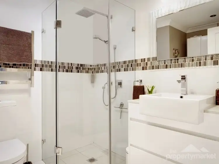 Fifth view of Homely villa listing, 1/10 Jacaranda Avenue, Glenning Valley NSW 2261