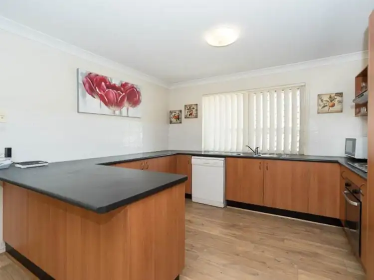 Seventh view of Homely house listing, 6 Carob Court, Ormeau QLD 4208