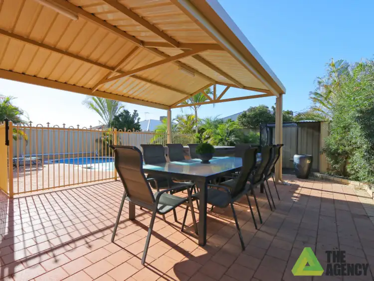 Fourth view of Homely house listing, 5 Cadoux Promenade, Canning Vale WA 6155