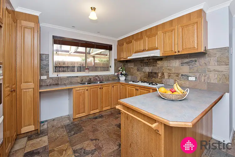 Fourth view of Homely house listing, 3 Hillrise Court, Mill Park VIC 3082