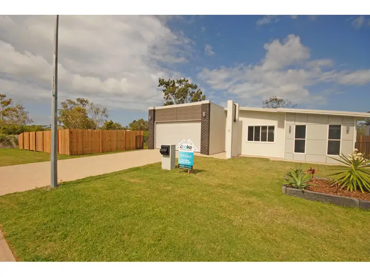 2/26 Whistler Avenue, Yeppoon QLD 4703