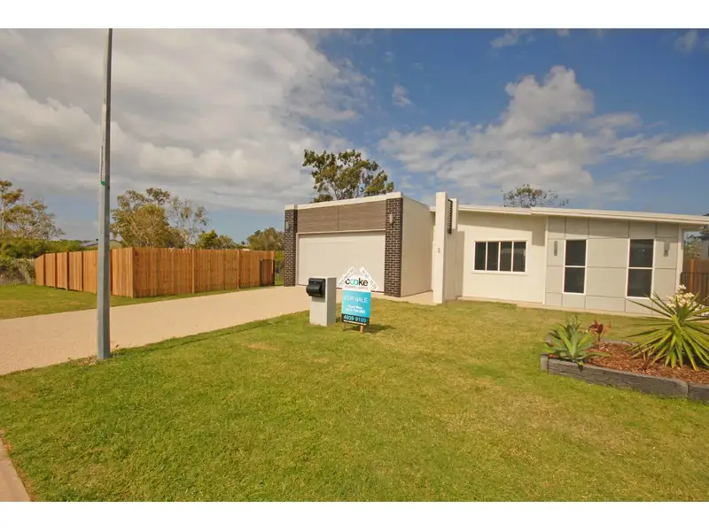 Main view of Homely house listing, 2/26 Whistler Avenue, Yeppoon QLD 4703