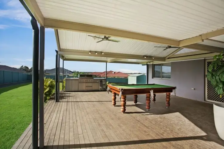 Fourth view of Homely house listing, 31 Lemonwood Circuit, Thornton NSW 2322