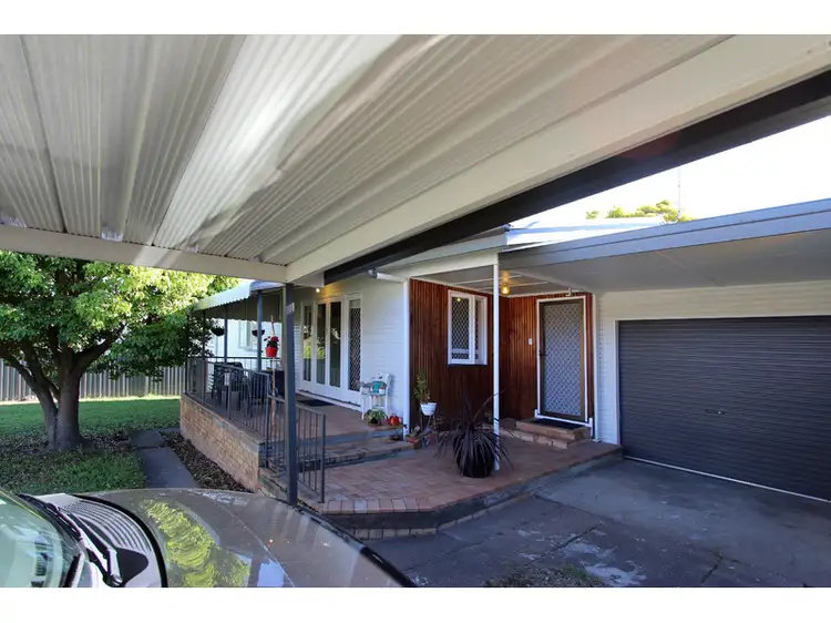 30 Launceston Street, Salisbury QLD 4107