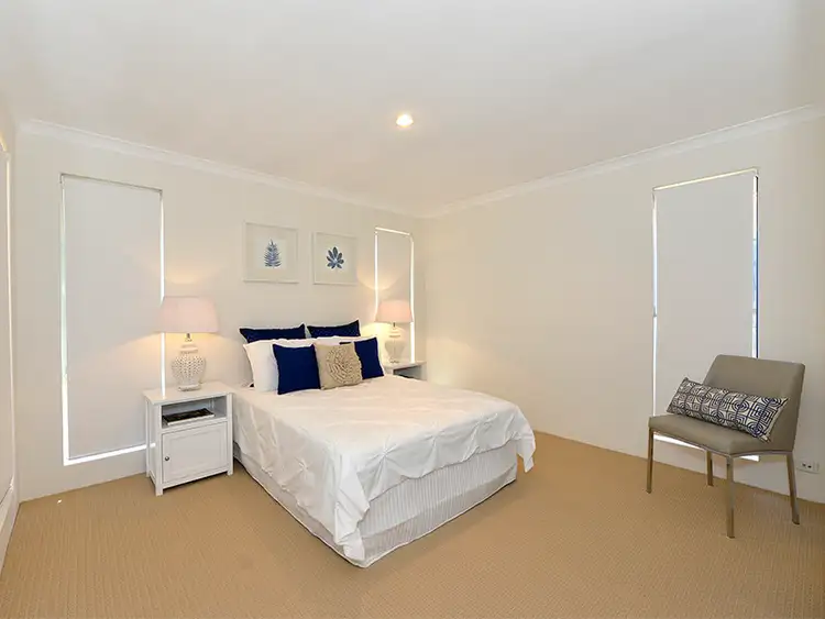 Fifth view of Homely house listing, 5 Sunray Circle, Ellenbrook WA 6069