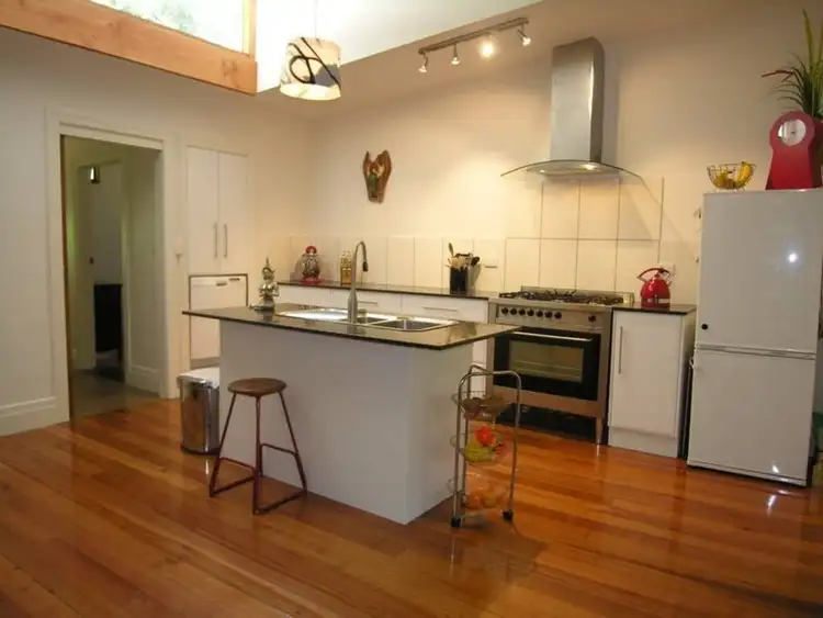 Fourth view of Homely house listing, 17 Bank Street, Jamieson VIC 3723