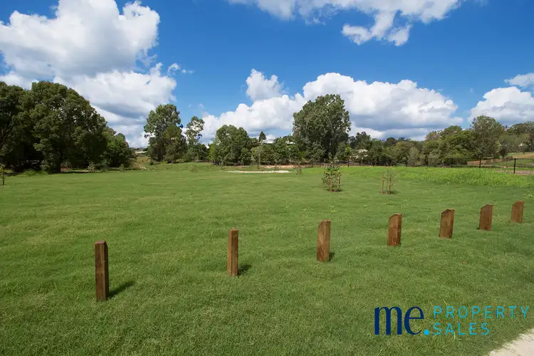 Third view of Homely land listing, 30 Laidlaw Street, Dayboro QLD 4521