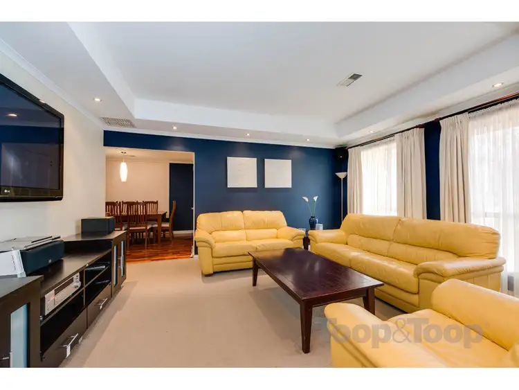 Third view of Homely house listing, 18 Nugent Place, Golden Grove SA 5125