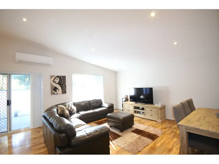 Second view of Homely villa listing, 9/3 Leumeah Street, Sanctuary Point NSW 2540