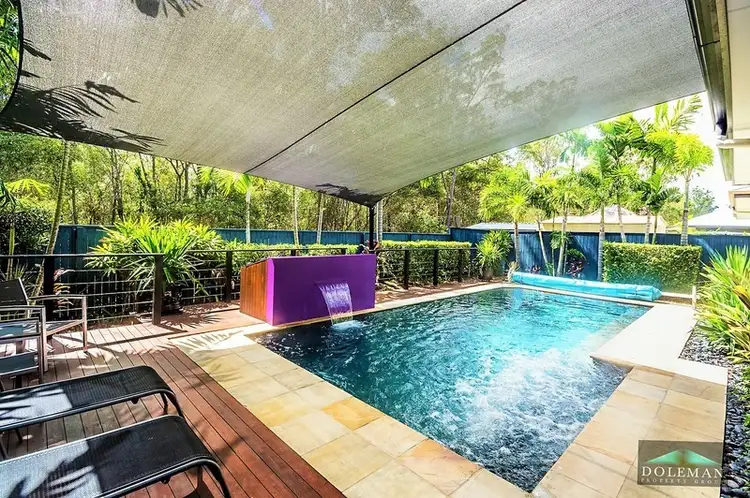Third view of Homely house listing, 21 Jondaryan Street, Ormeau QLD 4208