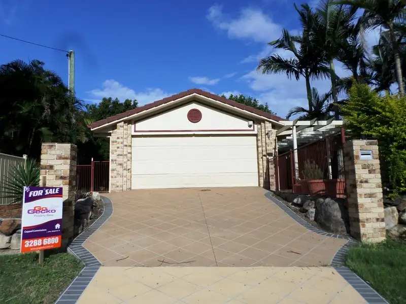 Main view of Homely house listing, 297 Mt Crosby Road, Chuwar QLD 4306