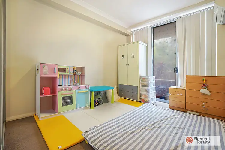 Sixth view of Homely apartment listing, 1/11-12 St Andrews Street, Dundas NSW 2117