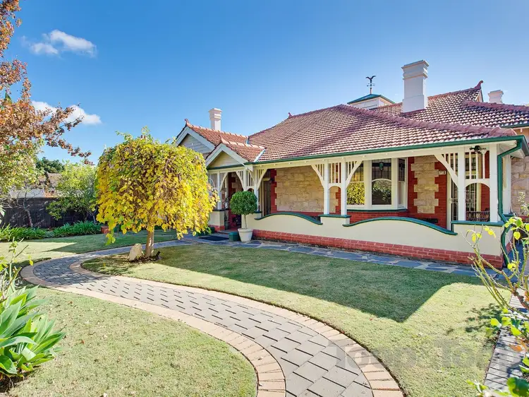 Fourth view of Homely house listing, 105 Alexandra Avenue, Toorak Gardens SA 5065