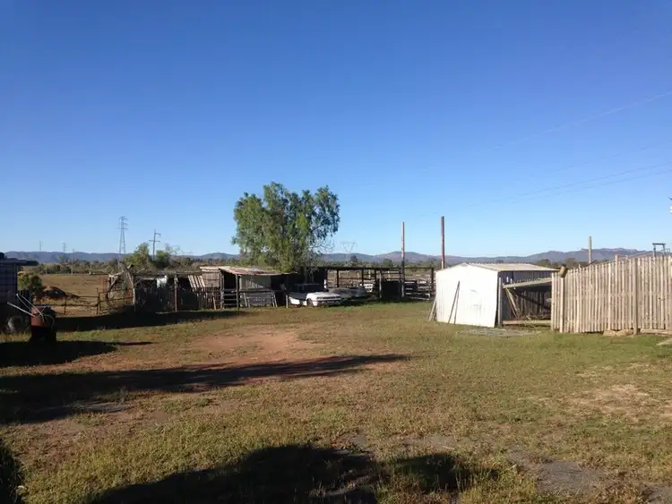 Sixth view of Homely rural property listing, 121 Boongary Road, Gracemere QLD 4702