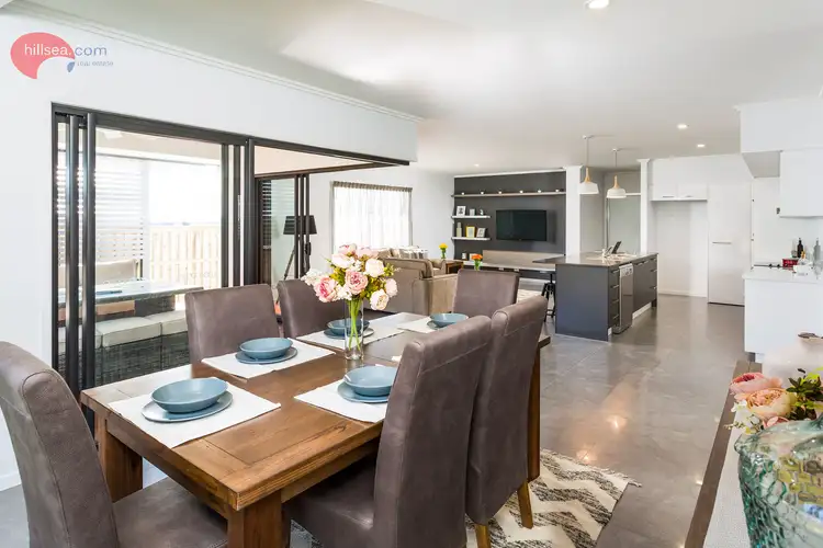 Fifth view of Homely house listing, 21 Ashburton Street, Ormeau Hills QLD 4208