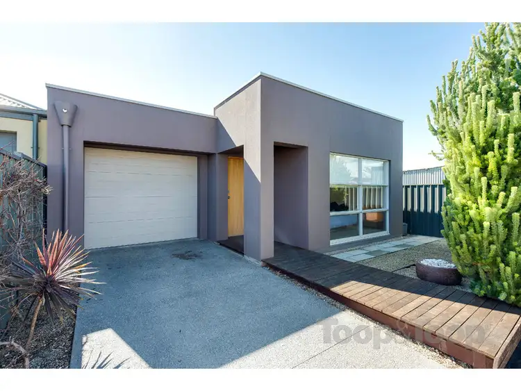 32 Fisher Place, Mile End SA 5031