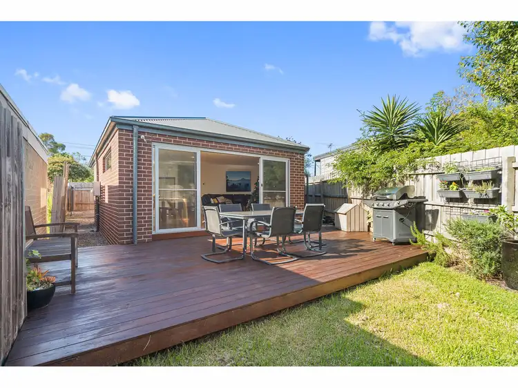 Third view of Homely house listing, 88A Beech Street, Langwarrin VIC 3910