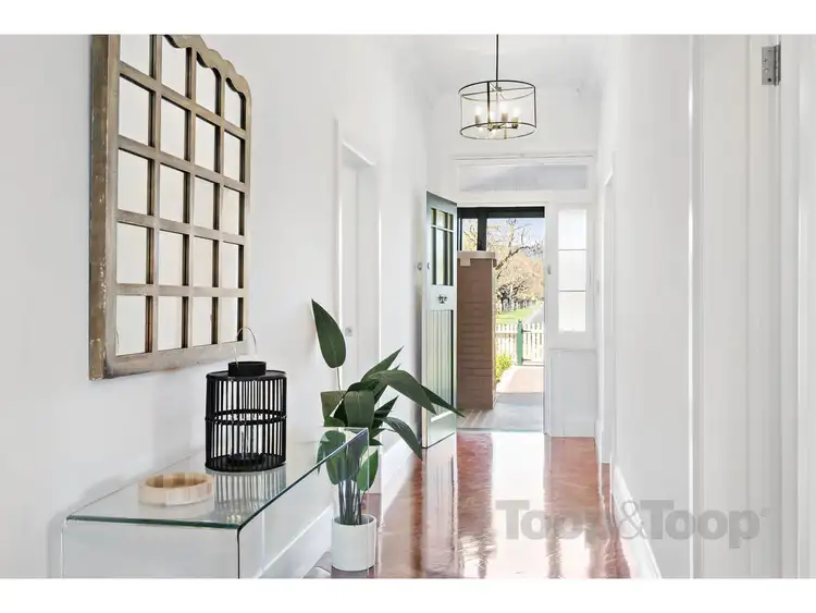 Second view of Homely house listing, 11 Prince George Parade, Colonel Light Gardens SA 5041