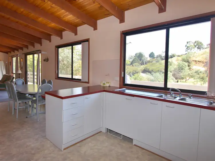 Fourth view of Homely house listing, 1 Song Bird Way, Goughs Bay VIC 3723