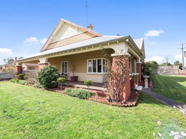 Main view of Homely house listing, 22 Grant Street, Colac VIC 3250