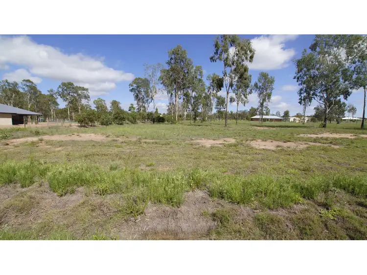 Main view of Homely land listing, Address available on request