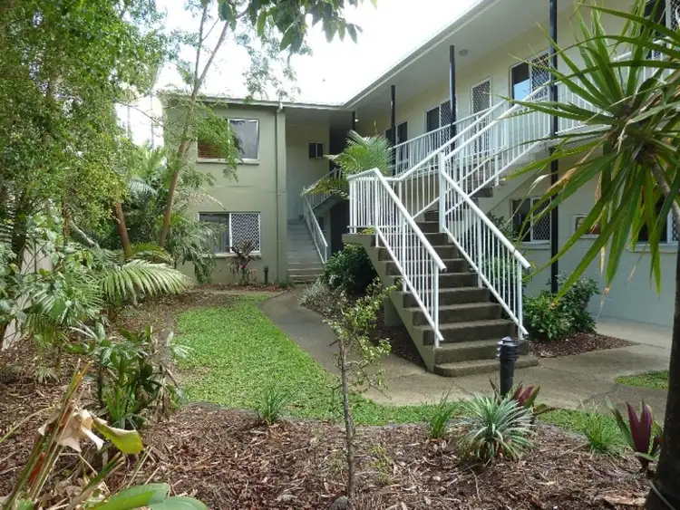 5/6 Kidston Street, Bungalow QLD 4870