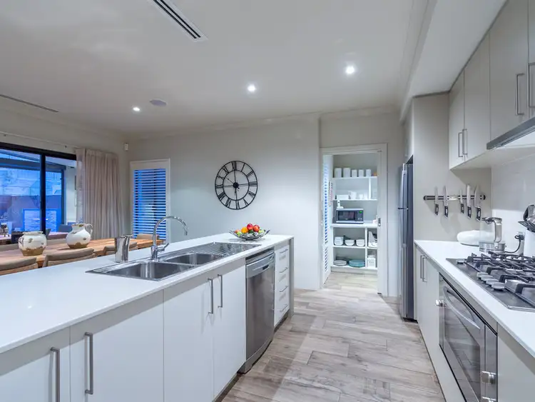 Seventh view of Homely house listing, 10 Auger Way, Alkimos WA 6038