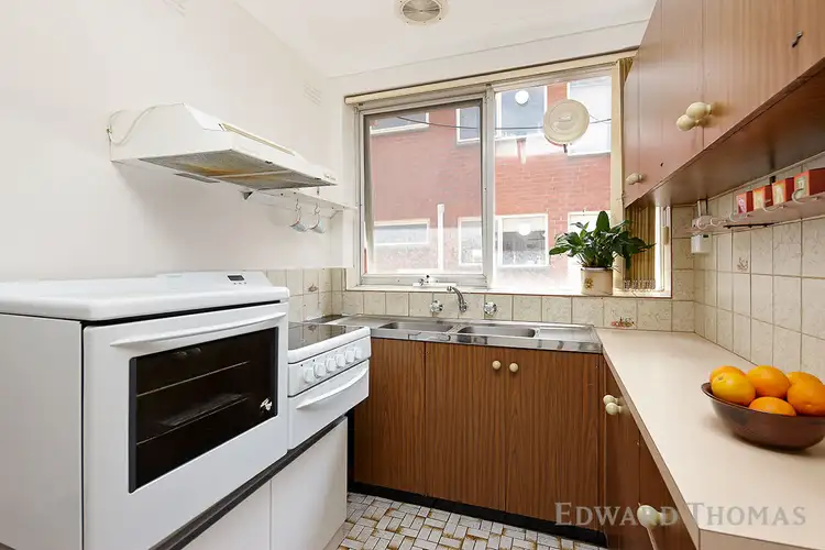 Fourth view of Homely flat listing, 4/67 Bayswater Road, Kensington VIC 3031