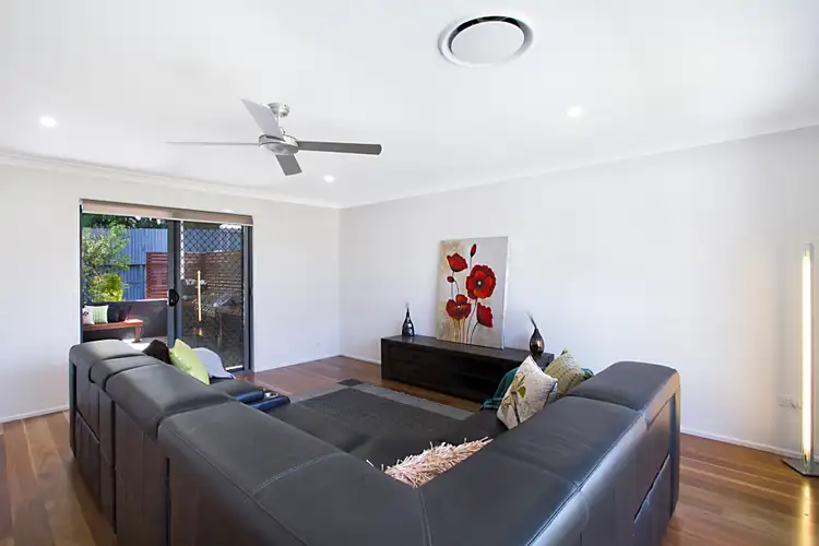 Fifth view of Homely house listing, 12 Metricup Court, Mermaid Waters QLD 4218
