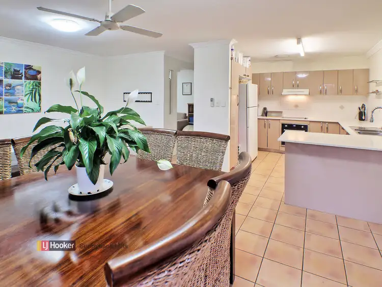 Sixth view of Homely house listing, 63 Springsure Street, Runcorn QLD 4113