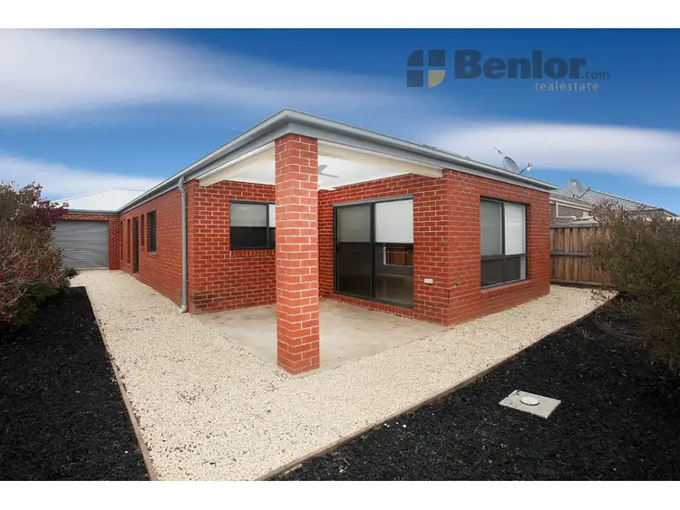 Third view of Homely house listing, 13 Stannifer Street, Tarneit VIC 3029