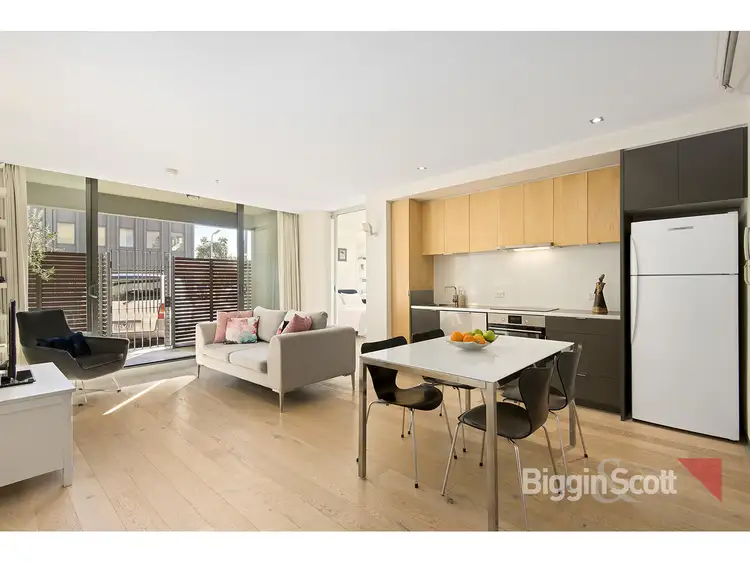 G01/1 Danks Street, Port Melbourne VIC 3207
