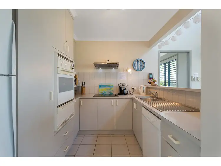 Fourth view of Homely unit listing, 5/57-59 Berrambool Drive, Merimbula NSW 2548