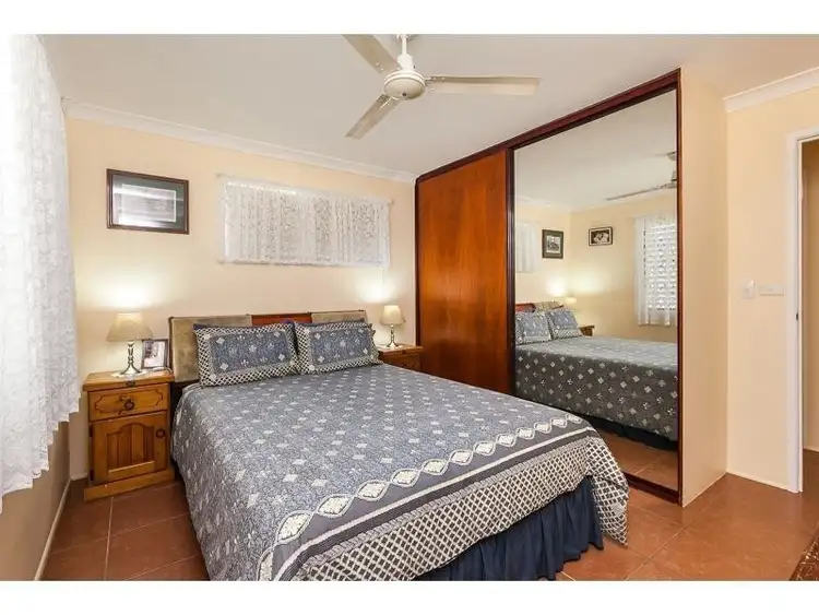 Fifth view of Homely house listing, 36 Barker Street, Kawana QLD 4701