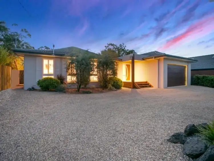 Second view of Homely house listing, 66 Granya Grove, Mount Eliza VIC 3930