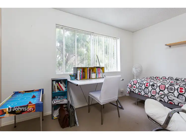 Fifth view of Homely unit listing, 3/22 Clara Street, Wynnum QLD 4178