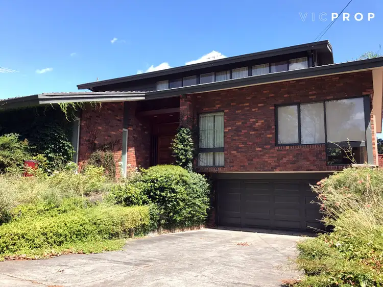Second view of Homely house listing, 16 Kosciusko Road, Balwyn North VIC 3104