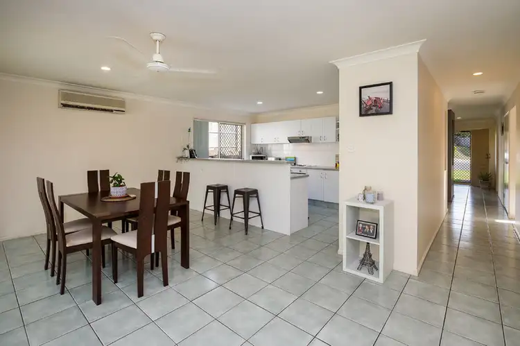 Third view of Homely house listing, 6 Orion Court, Molendinar QLD 4214
