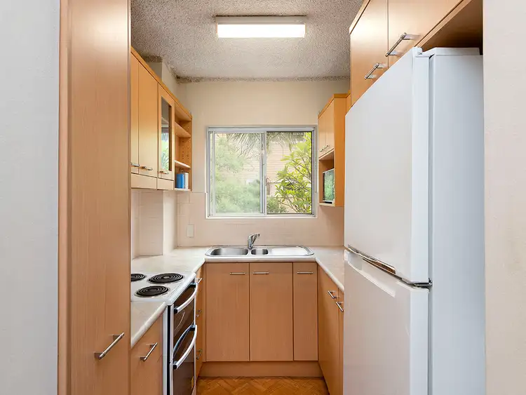 Fourth view of Homely unit listing, 6/9 Dunmore Terrace, Auchenflower QLD 4066